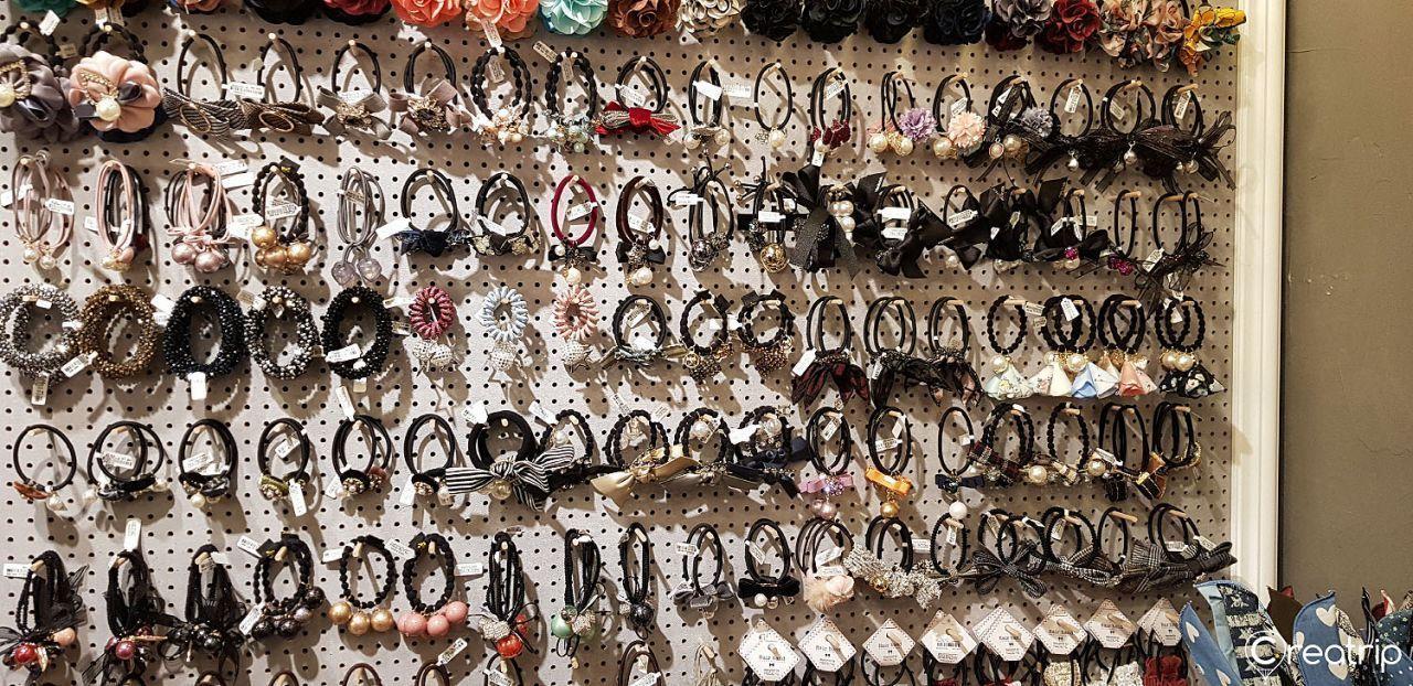 TOP 3 Korean Accessory Brands | TOP 3 Korean Accessory Brands ! Fashionable Jewelry that are loved by Koreans!